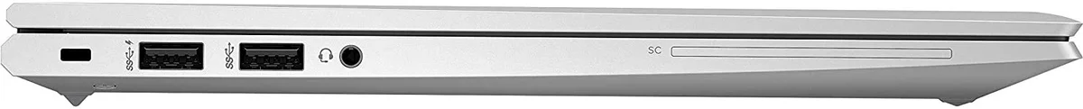 Refurbished HP Elitebook 840 G7, Intel Core i5 10th Gen, 16GB, 512GB SSD, 14"inch Non-Touch, Original Factory Loaded Windows 10 Pro, 3 Year hp Warranty image 6