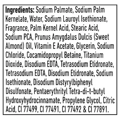 Bajaj Almond Drops Moisturising Soap 3 x 125g – Gentle Skin Nourishment image 3