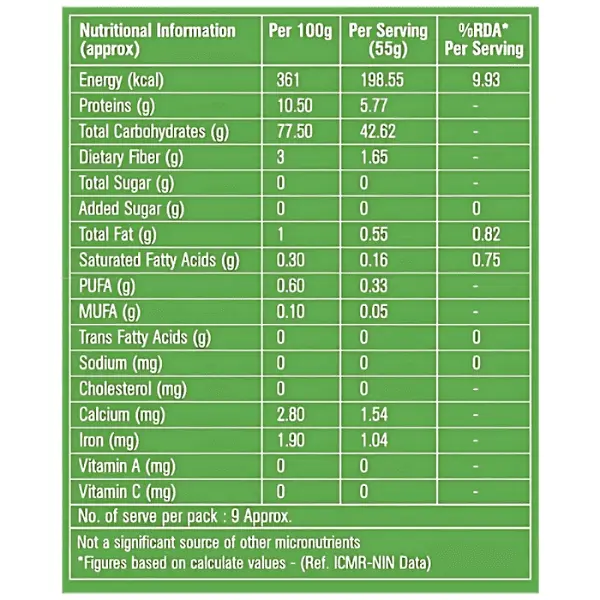  BAMBINO ALL SEASONS PASTA FUSILLI 400GM image 4
