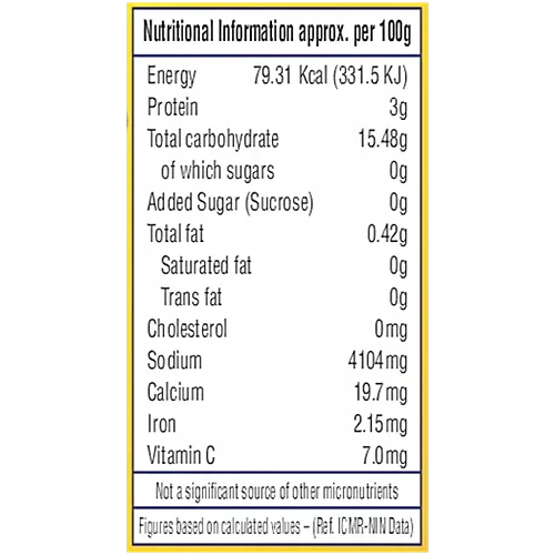 Bambino Ginger Garlic Paste 200g – Ideal for Cooking & Marination image 3