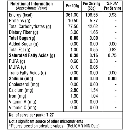  Bambino Premium All Seasons Penne Pasta - Goodness Of Durum Wheat Semolina, 400 g image 4