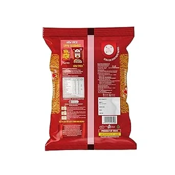 Bambino Roasted Vermicelli (Sevai) 400g | Light & Non-Sticky image 2