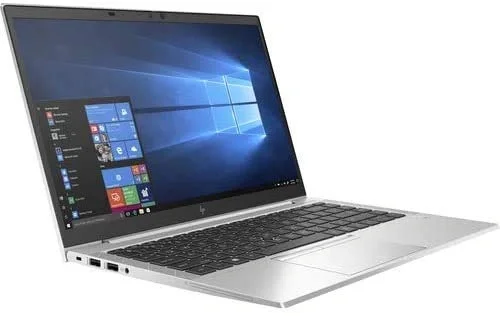 Refurbished HP Elitebook 840 G7, Intel Core i5 10th Gen, 16GB, 512GB SSD, 14"inch Non-Touch, Original Factory Loaded Windows 10 Pro, 3 Year hp Warranty image 3