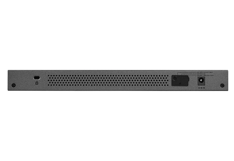NETGEAR GS116PP 16-Port Gigabit PoE+ Switch | 183W Unmanaged Business Ethernet Switch image 5