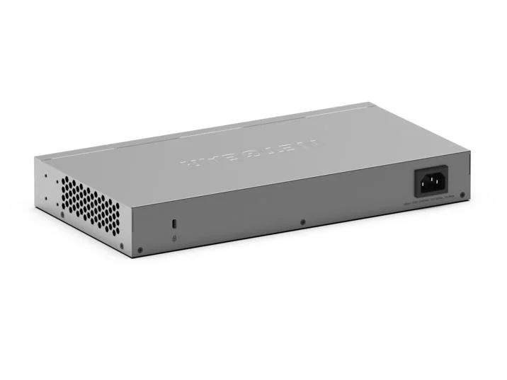 NETGEAR GS724T 24-Port Gigabit Smart Managed Switch with 2 SFP Uplink Ports image 4