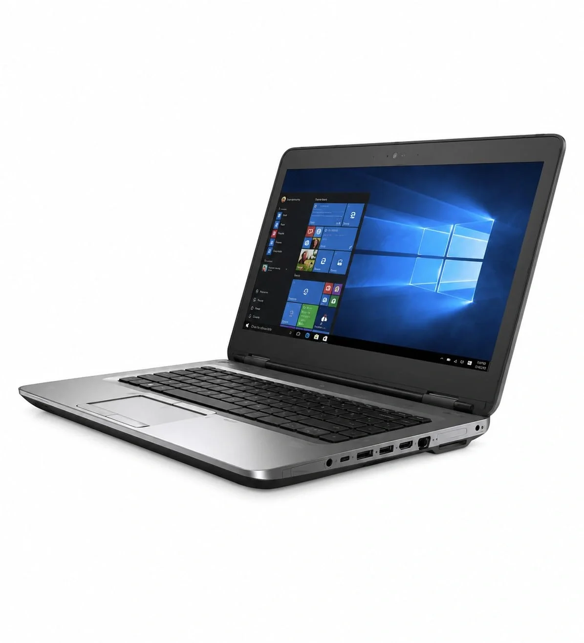 Refurbished HP Probook 640 G3, Intel Core i5 7th Gen, 8GB, 512GB SSD, 14"inch Non-Touch, Original Factory Loaded Windows 10 Pro, 3 Year hp Warranty image 3