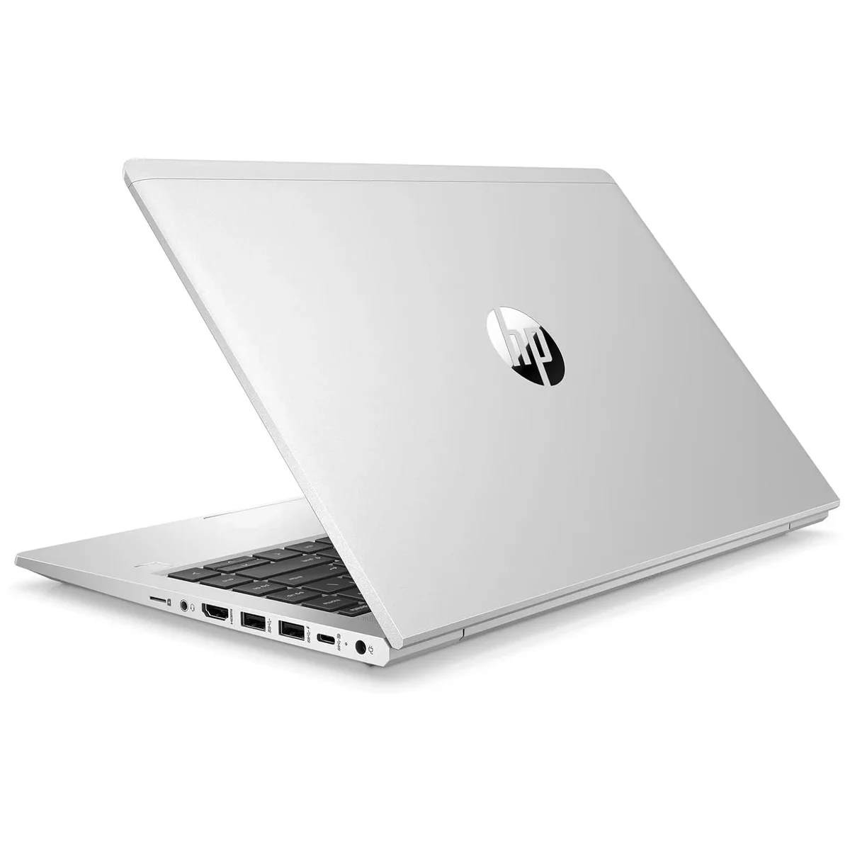 Refurbished HP Elitebook 840 G6, Intel Core i5 8th Gen, 8GB, 512GB SSD, 14"inch Non-Touch, Original Factory Loaded Windows 10 Pro, 3 Year hp Warranty image 3