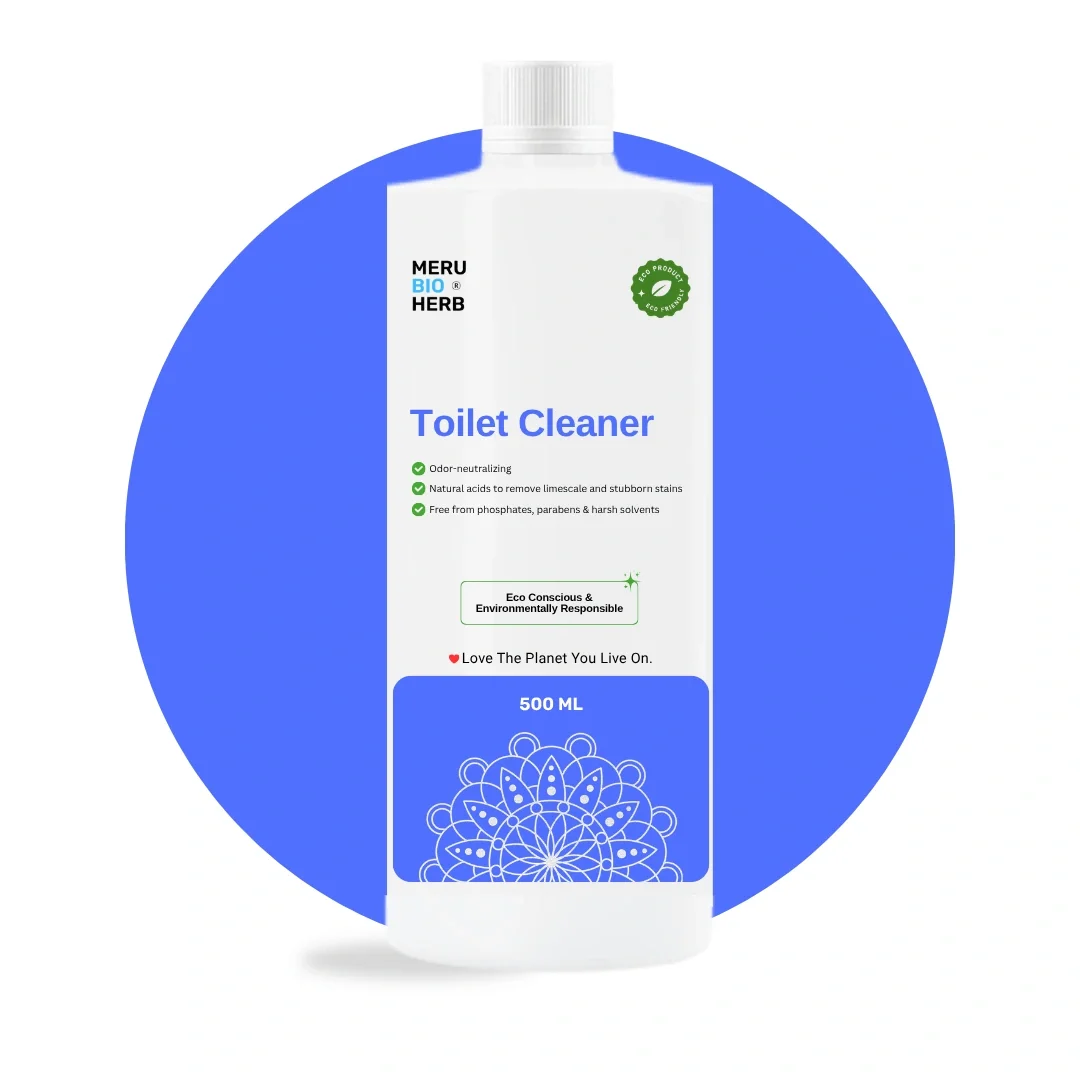 Toilet Cleaner 500ml