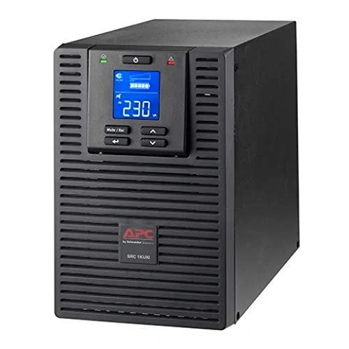 APC SRC1KUXI 1 KVA Online UPS | 800W-Watt | 2 Year Warranty image 3