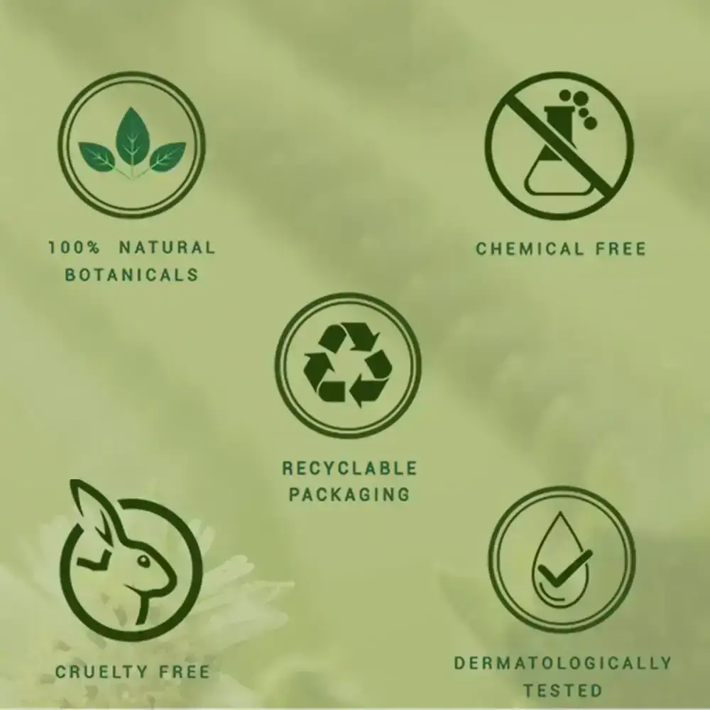 Biotique, Bio Bhringraj Therapeutic Hair Oil, 200ml image 4