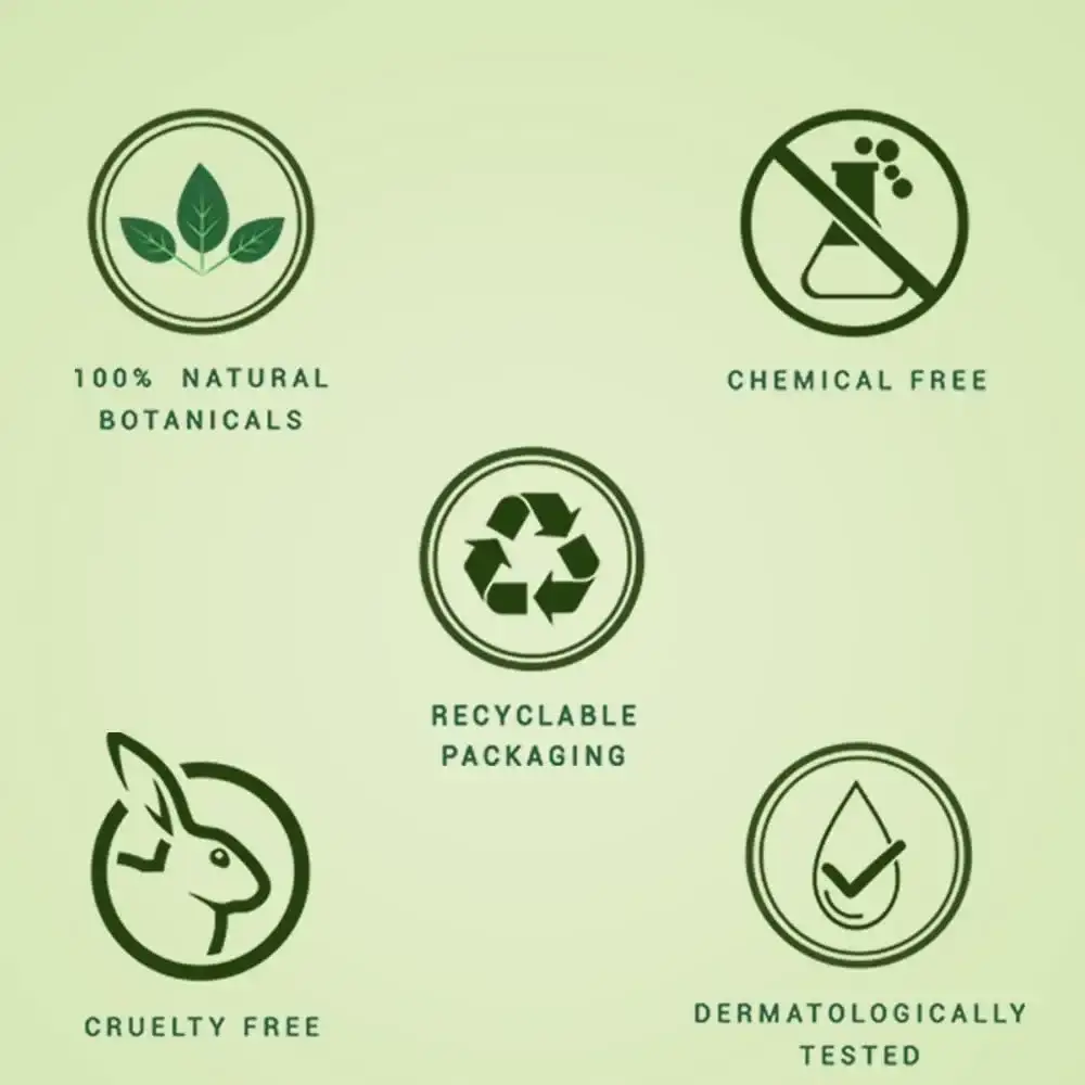 Biotique Papaya Deep Cleanse Face Wash 150ml, Smooth, Bright & Clean Skin image 7