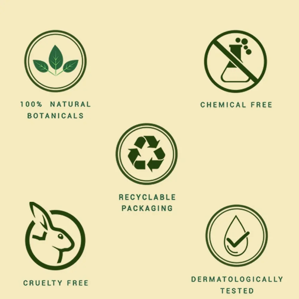 Biotique Honey Water Pore Tightening Brightening Toner with Himalayan Waters, 120ml image 3