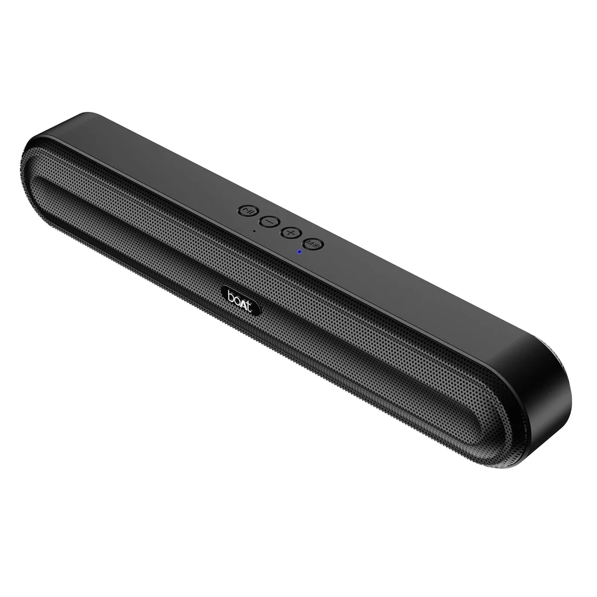 Boat Aavante Bar 490 10W soundbar with signature sound and dual drivers