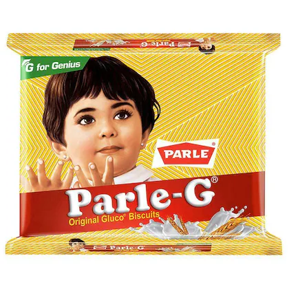 Bonn Parle-G Original Glucose Biscuits 1.20 kg (24 pcs)