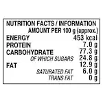 Parle-G Original Glucose Biscuits 1.20 kg (24 pcs) image 3