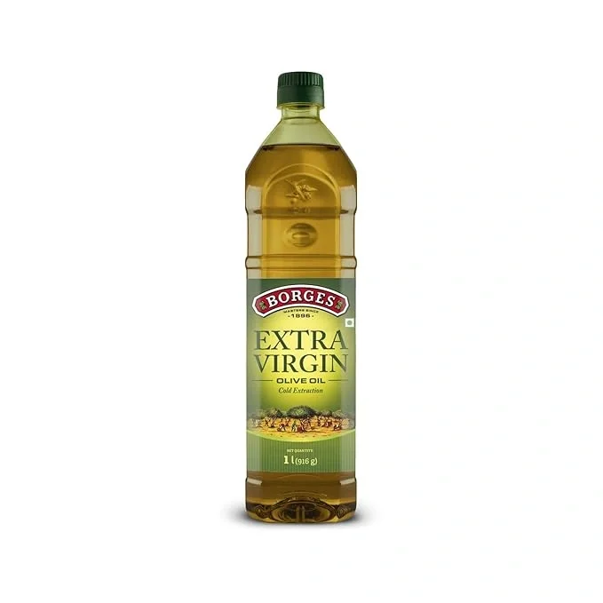 Borges Extra Virgin Olive Oil 1L PET