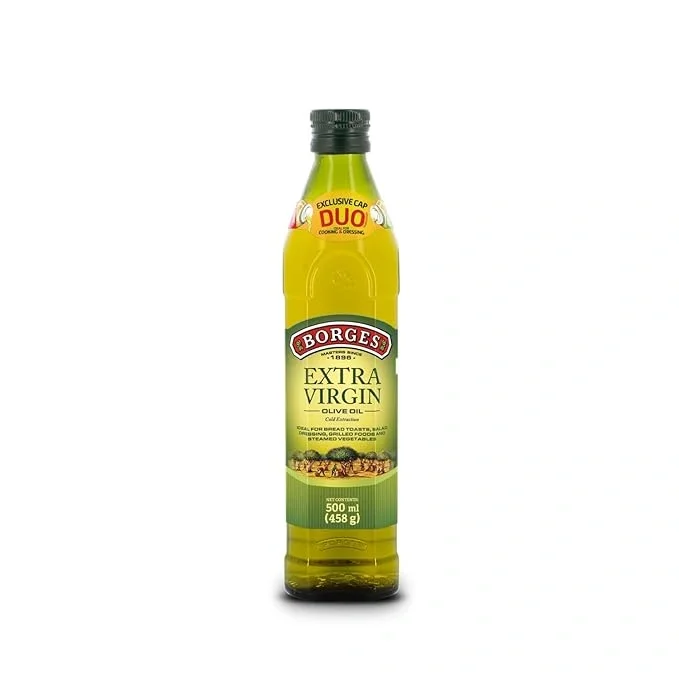 Borges Extra Virgin Olive Oil 500 ml