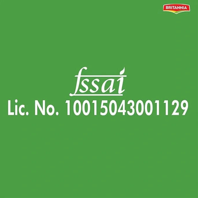  Britannia 50-50 Sweet & Salty Biscuits 76g image 5