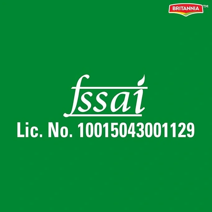  Britannia Good Day Pista Badam Cookies, 200g image 4