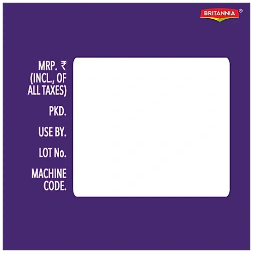  Britannia JimJam Naughty Jam Biscuits, 57 g image 5