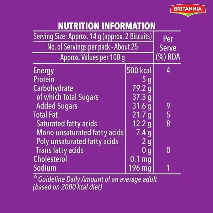  Britannia JimJam Pops - Crunchy Open Cookie with Vanilla crème and Jammy Center| 350 gm | A New Way to savour crème bisuits image 3
