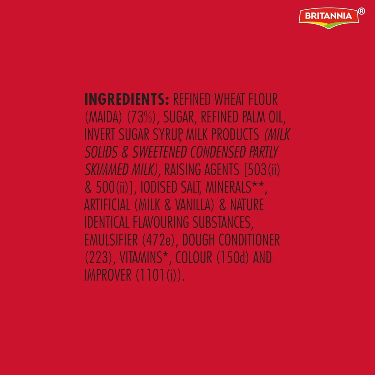 Britannia Marie Gold Biscuits – 250g/300g | Classic Tea-Time Snack image 4