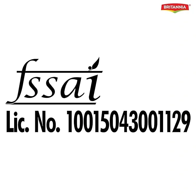  Britannia Marie Gold Biscuits, 73.8g image 5