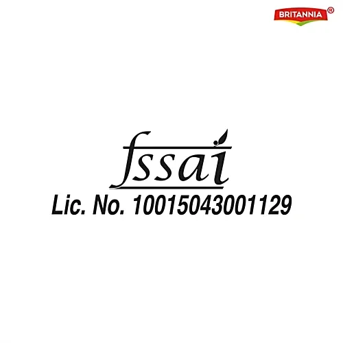  Britannia Milk Bikis Milky Sandwich Biscuits, 56g  g image 5