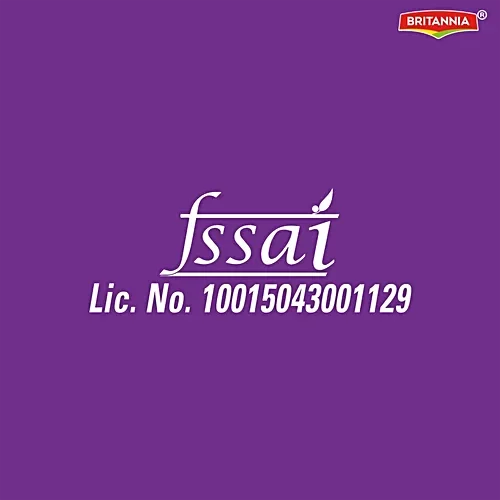  Britannia Nutri Choice Oats Cookies - Chocolate & Almonds, 75 g image 5