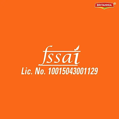 Healthy Oats & Almond Biscuits with Orange by Britannia NutriChoice, 75 g image 4