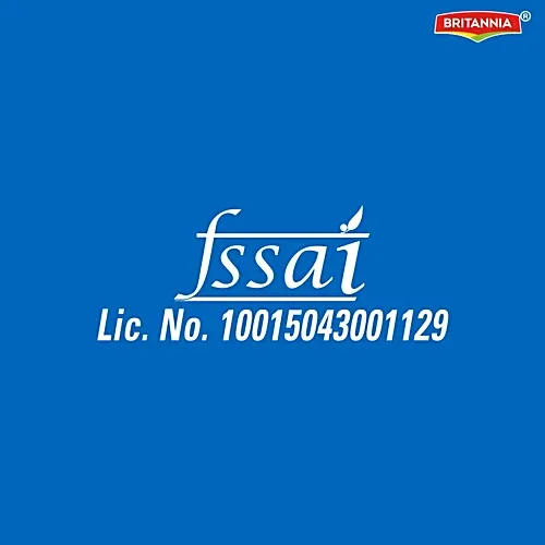 Healthy Oats & Almond Biscuits by Britannia NutriChoice, 75 g Pack image 5