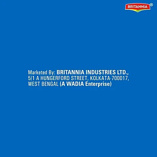 Healthy Oats & Almond Biscuits by Britannia NutriChoice, 75 g Pack image 6