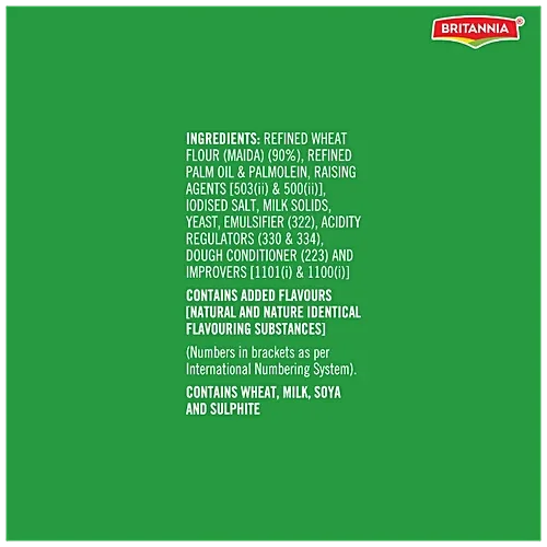  Britannia Nutri Choice Sugar Free Cracker Biscuits, 60 g image 2