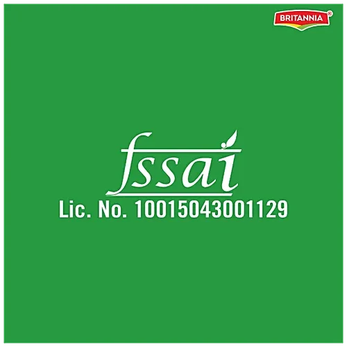  Britannia Nutri Choice Sugar Free Cracker Biscuits, 60 g image 4