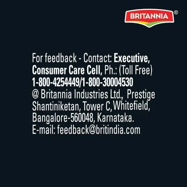  britannia treat rich creme choco flavoured wafers 50 gm (buy 1 get 1 free) image 5