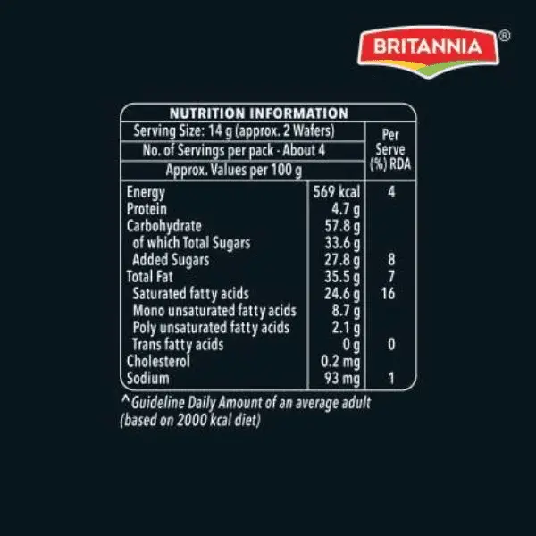 britannia treat rich creme strawberry flavoured wafers 50 gm (buy 1 get 1 free) image 4