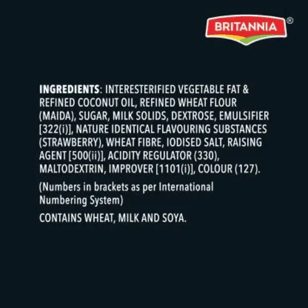  britannia treat rich creme strawberry flavoured wafers 50 gm (buy 1 get 1 free) image 5