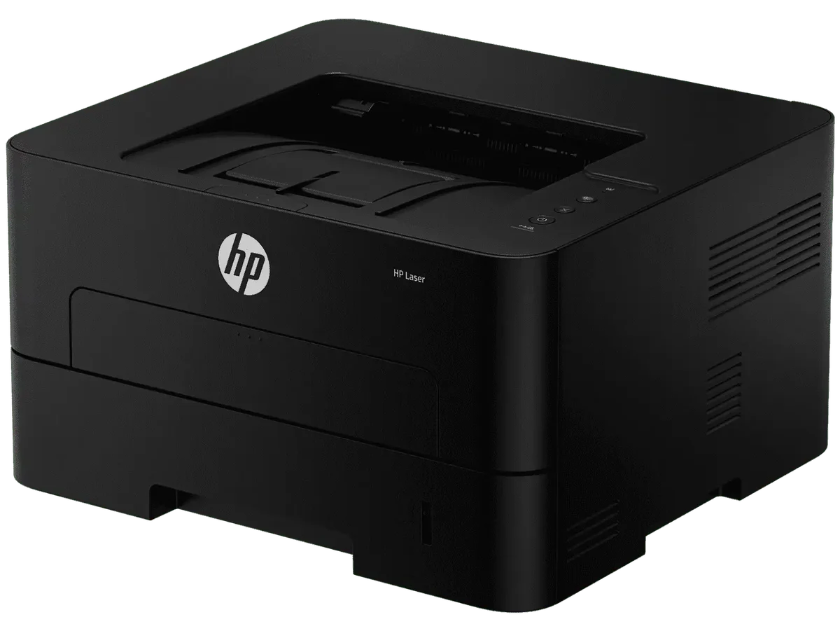 HP LaserJet Pro 303dw Wireless, USB, Monochrome Laser Printer with Auto Duplex image 6