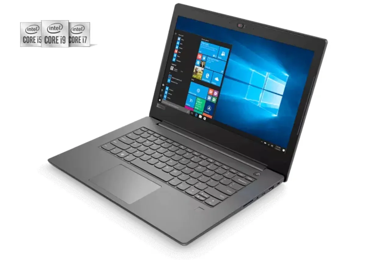 Refurbished Lenovo V330-14IKB, Core i3 8th Gen, 8GB, 256GB SSD, 14"inch Non Touch, Windows 10 Pro, 3 Year Lenovo Warranty image 2