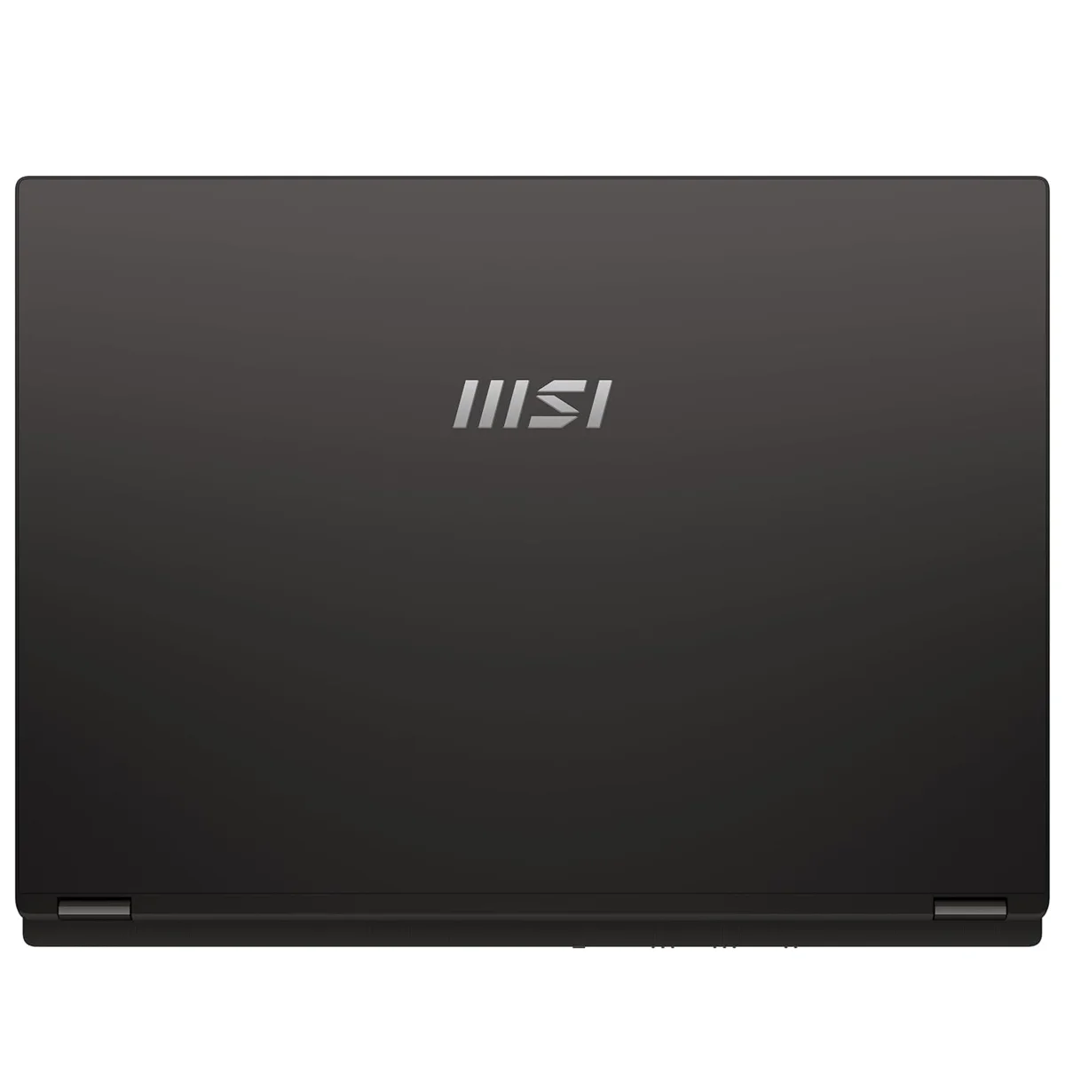 MSI Commercial 14 H, Intel Core i5-13500H, 16GB 3200 MHz DDR4 RAM or Memory, 1TB NVMe SSD, 14” FHD+ (1920x1200), IPS-Level, Intel® Iris® Xe graphics, Windows 11 Pro, Solid Gray, 1.6 Kg, A13MG vPro-069IN, 3 Year Warranty image 5