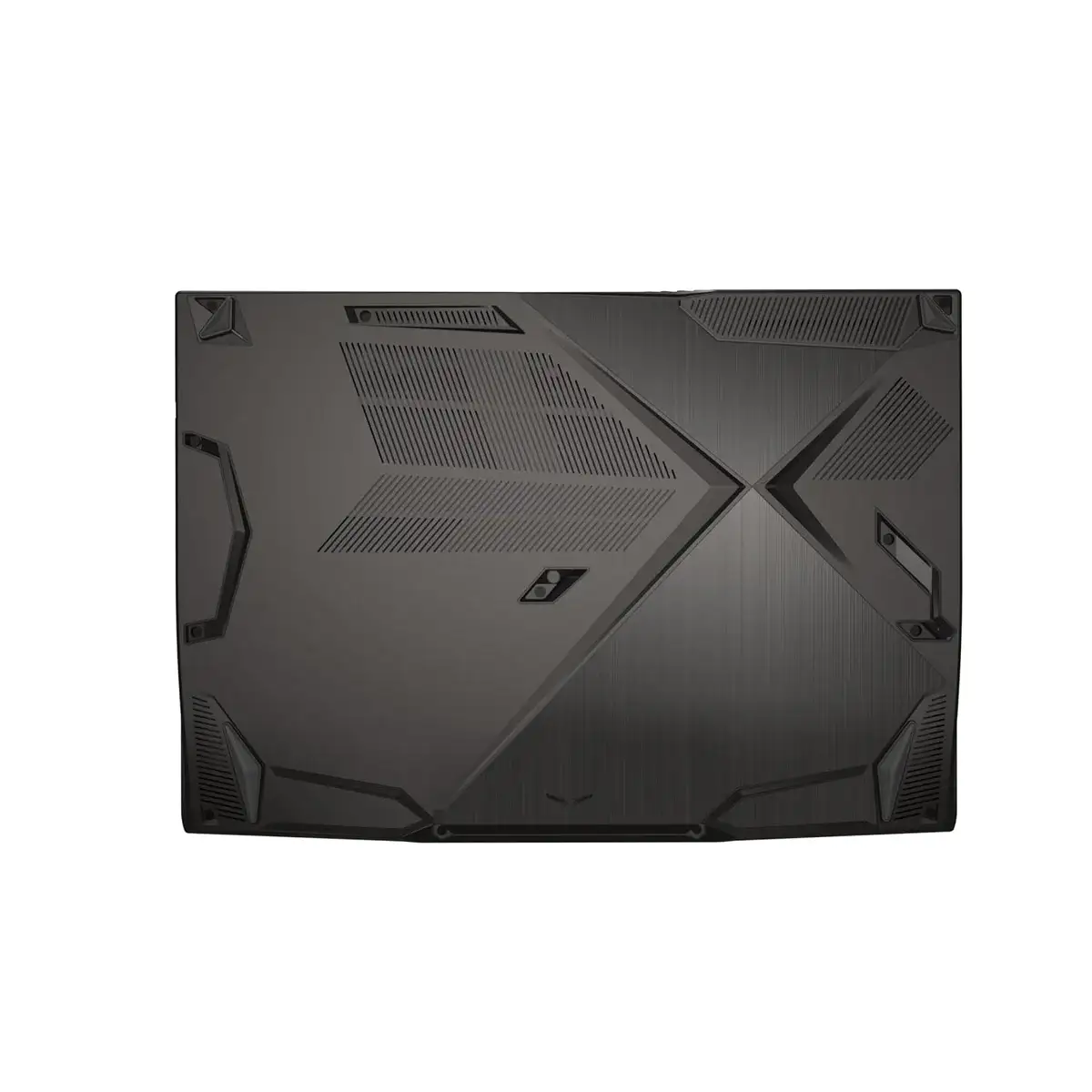 MSI Thin 15, AMD Ryzen 7-7735HS, 16GB 3200 MHz DDR4 RAM or Memory, 1TB NVMe SSD, NVIDIA GeForce RTX 3050 DDR6 4GB, 15.6" FHD(1920x1080), 144Hz Refresh Rate, IPS-Level, Windows 11 Home, MS Office 2024+M36, Cosmos Gray, 1.86 Kg, B7UC-610IN, 2 Year Warranty image 11