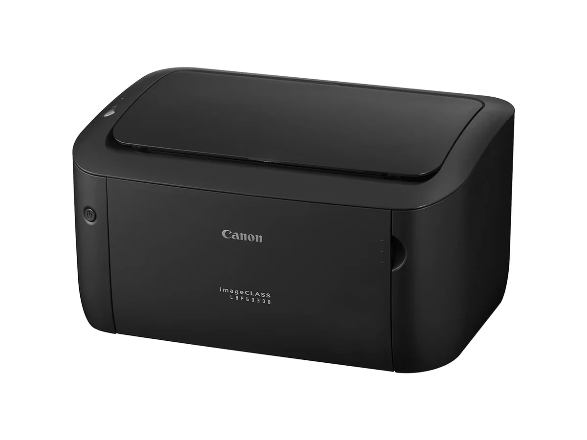 Canon imageCLASS LBP6030B Mono Printer, Windows, Mac, and Linux Support image 2