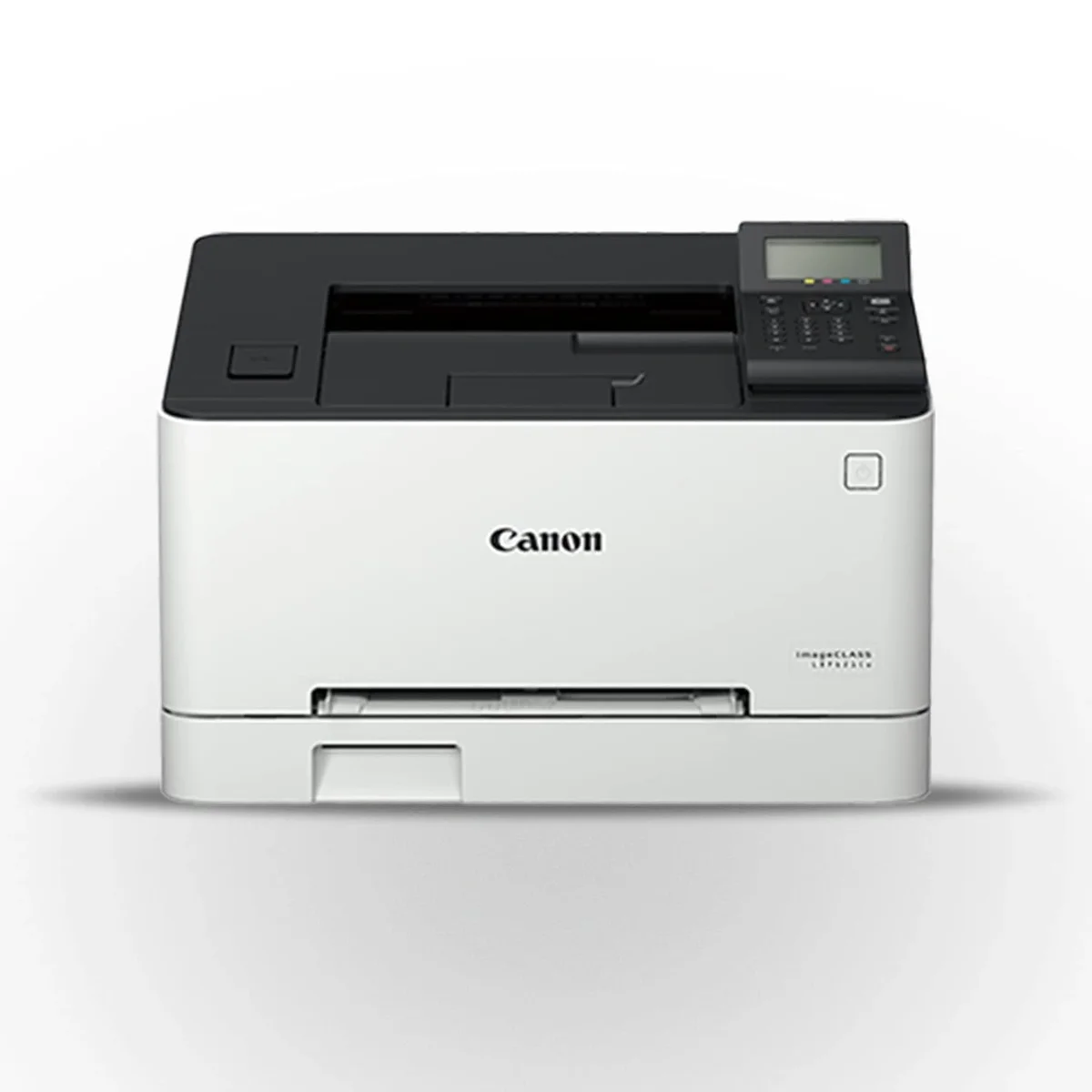 Canon Imageclass LBP621CW, 18 PPM Colour & Black, Single Function Laser Colour Printer image 2
