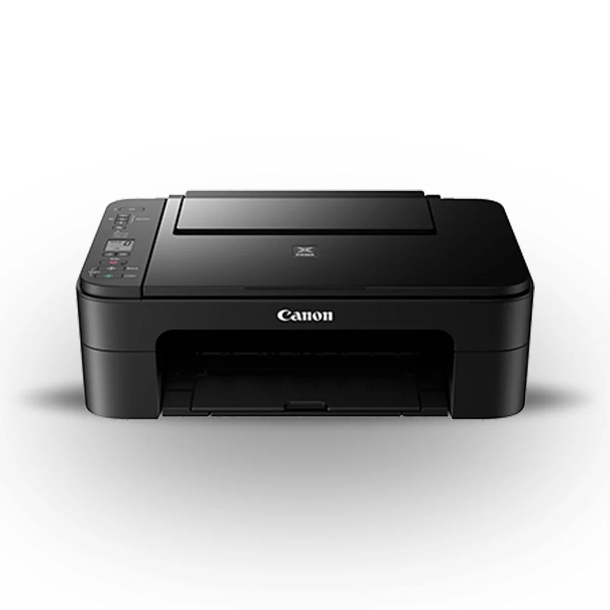 Canon PIXMA E3370 All-in-One Wireless Ink Efficient Color Printer  image 3