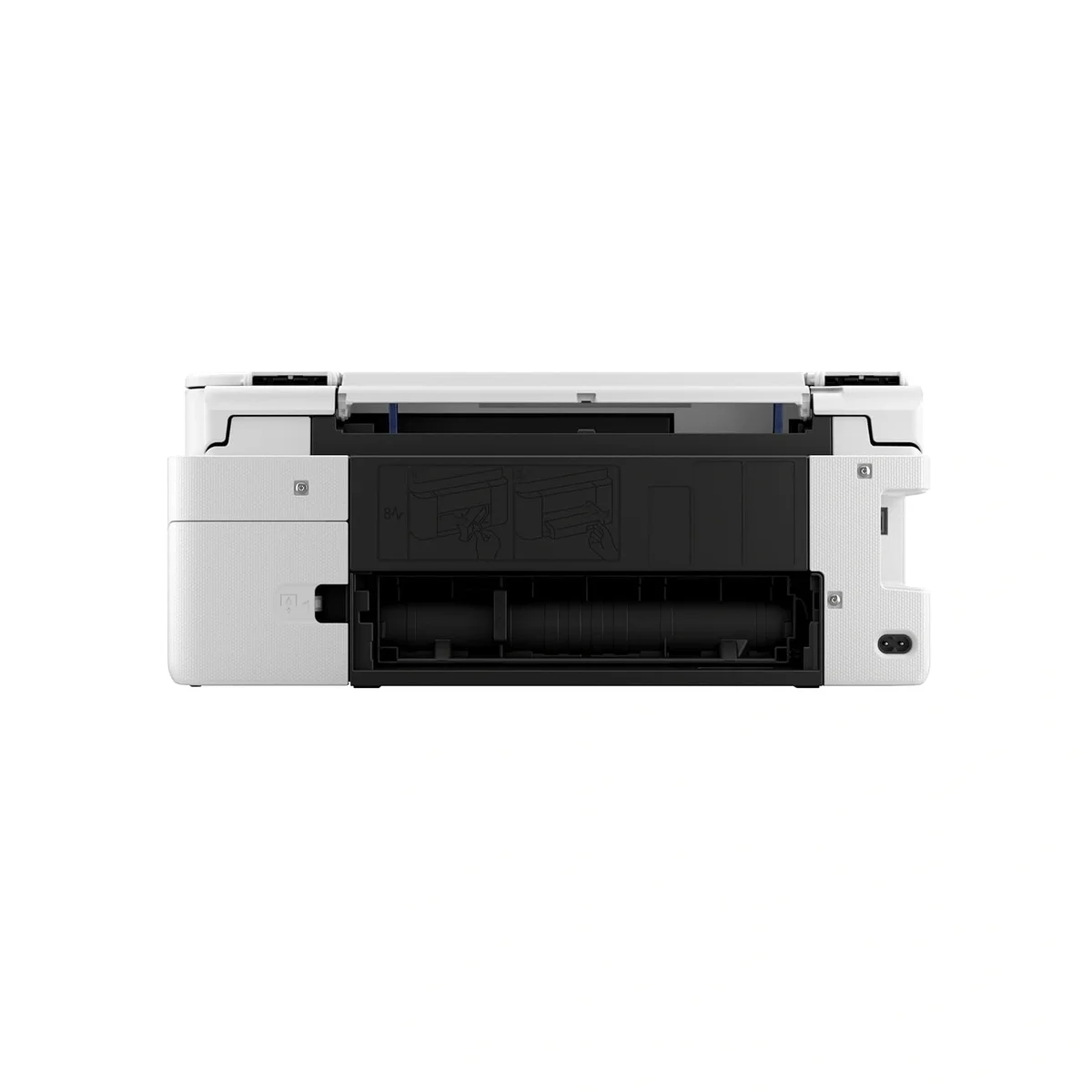 Canon PIXMA MegaTank G3780 All-in-One Ink Tank Colour Printer | Auto Duplex Printing | Wi-Fi | Print, Scan & Copy | 4800 × 1200 dpi | 11 ipm Black / 6 ipm Colour | 100-Sheet Input | 2 Years Standard Warranty image 6