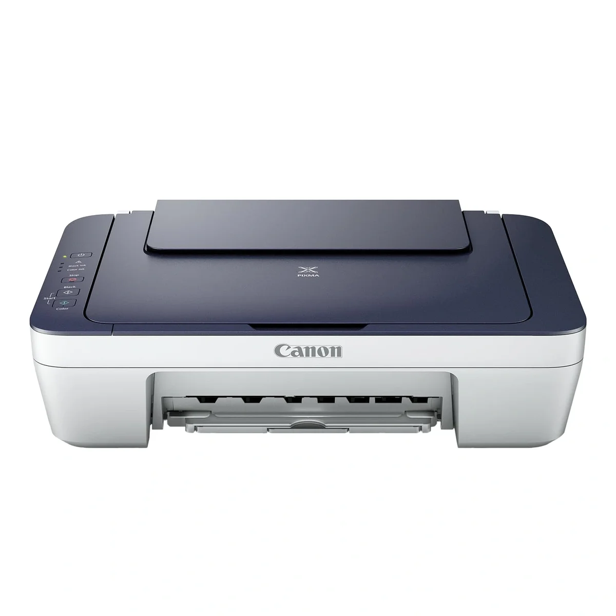 Canon PIXMA MG2577s inkjet colour printer for home use with print, scan, and copy functions