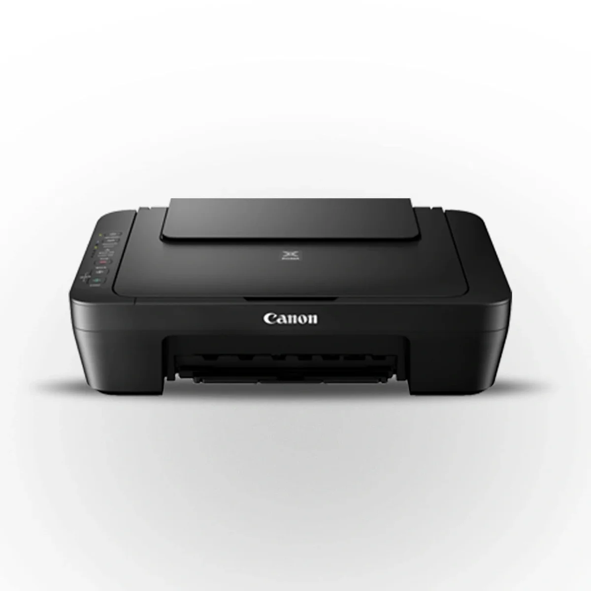 Canon PIXMA MG3070S All in One (Print, Scan, Copy) WiFi Inkjet Colour Printer for Home image 2