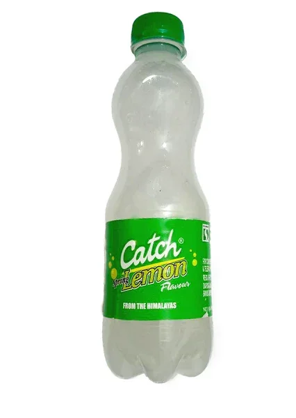 Catch Spring Lemon Drink 200 ml Bottle