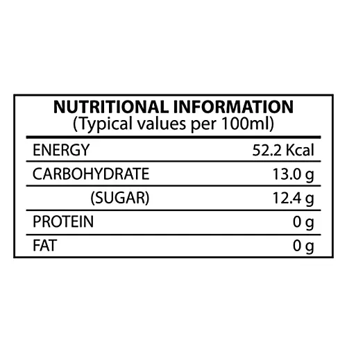 Catch Multi Fruit Juice – Refreshing Fruit Drink 600 ml PET Bottle image 3