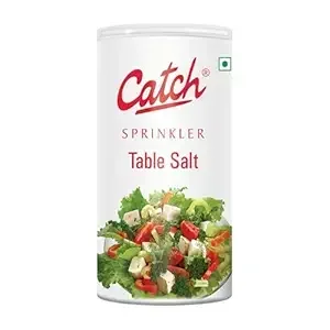 Catch Sprinklers Iodized Salt 200g – Everyday Cooking Essential